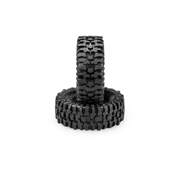 Tusk 2.2 - Green (Fits 2.2 Crawler Wheel) &mdash; image 2 of 3