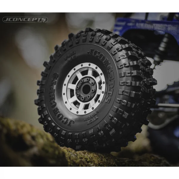Tusk 2.2 - Green (Fits 2.2 Crawler Wheel) &mdash; image 3 of 3