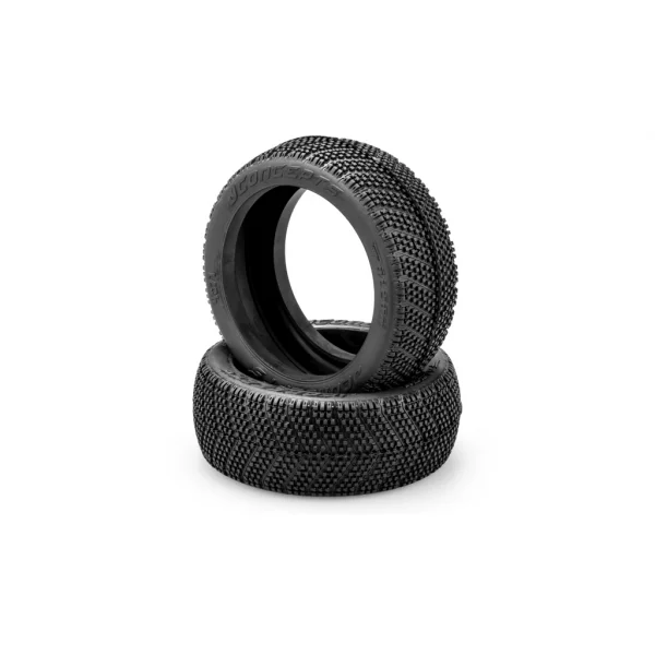 J Concepts Falcon - Blue (Fits - 83mm 1:8 Buggy Wheel) — image 1 of 2