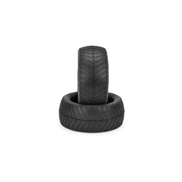 J Concepts Falcon - Green (Fits - 1:8 Truck Wheel) — image 2 of 3