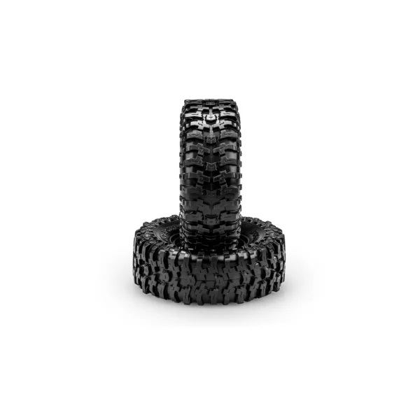 J Concepts Tusk - Green 1.9 (4.19 OD) &mdash; image 2 of 3