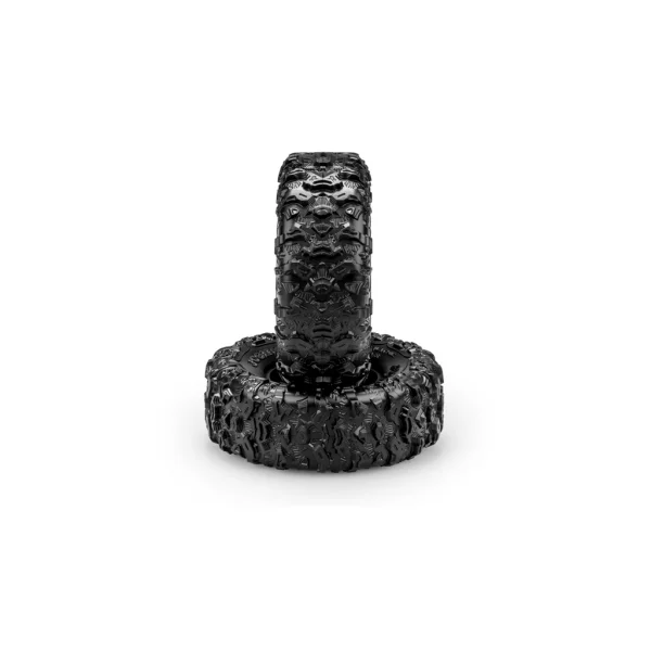 J Concepts Megalithic - Green 1.9 (4.19 OD) — image 2 of 3