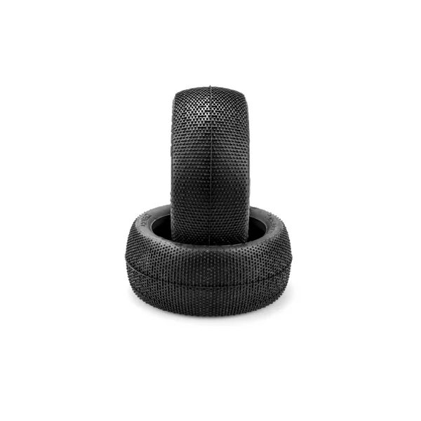 J Concepts Teazers - Green Compound (Fits -1:8 Truck Wheel) — image 2 of 2