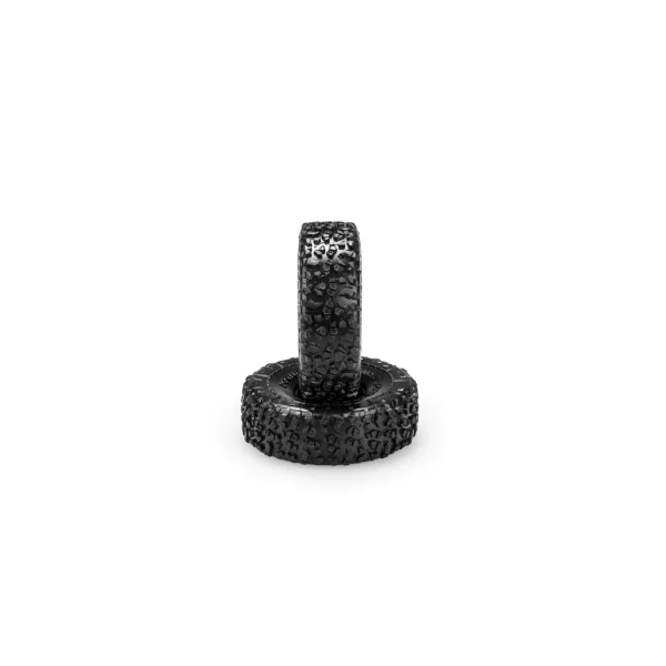 J Concepts Landmines - Green 63mm OD-Fit 1.0 Wheel