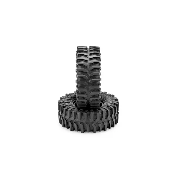 J Concepts The Hold - Green 1.9 wheel (4.19 OD) — image 2 of 3
