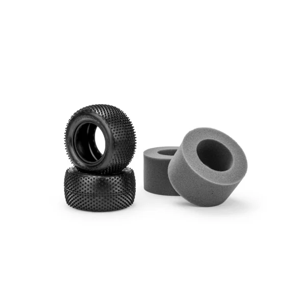 J Concepts Siren - Pink (Fits 2.2 Stadium Truck Wheel)
