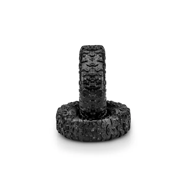 J Concepts Megalithic - Green Compound 2.2 (5.25 OD)