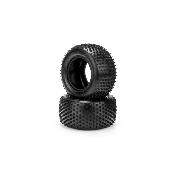 J Concepts Drop Step - Pink (Fits 2.2 Stadium Truck Wheel)