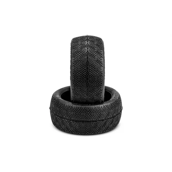 J Concepts Double Bar - Blue (Fits - 4.0 1:8 Truck Wheel) — image 2 of 2