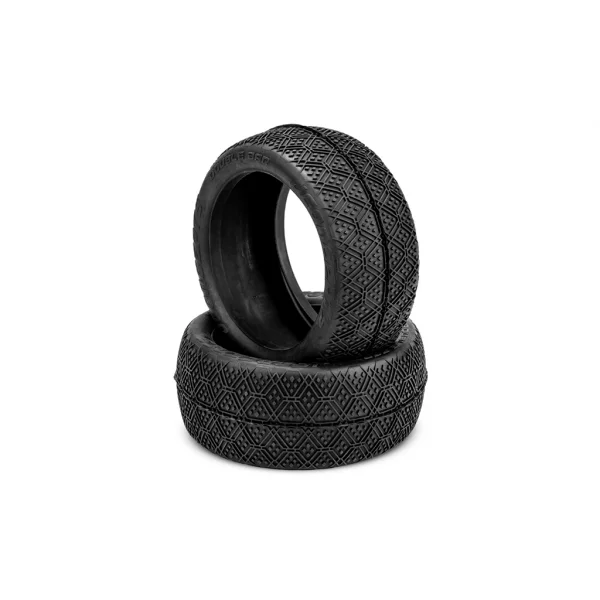 J Concepts Double Bar - Aqua A2 (Fits 4.0 1:8 Truck Wheel)