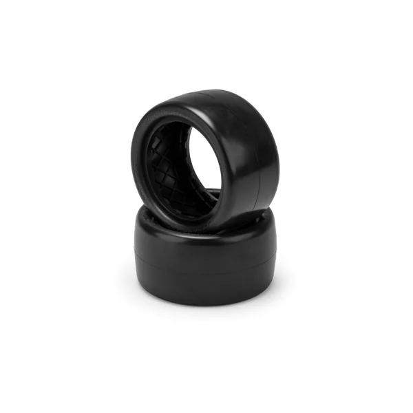 J Concepts Smoothie 3 - G1 Hard Clay - 2.2 Rear