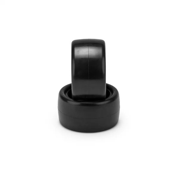 J Concepts Smoothie 3 - G1 Hard Clay - 2.2 Rear
