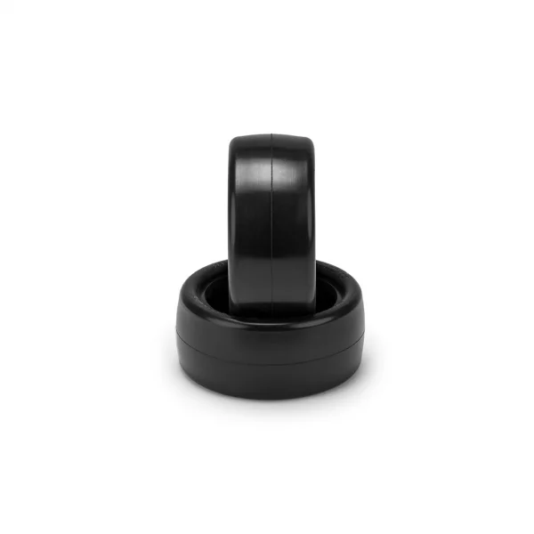 J Concepts Smoothie 3 - Green (Fits 2.2 4WD front wheel)