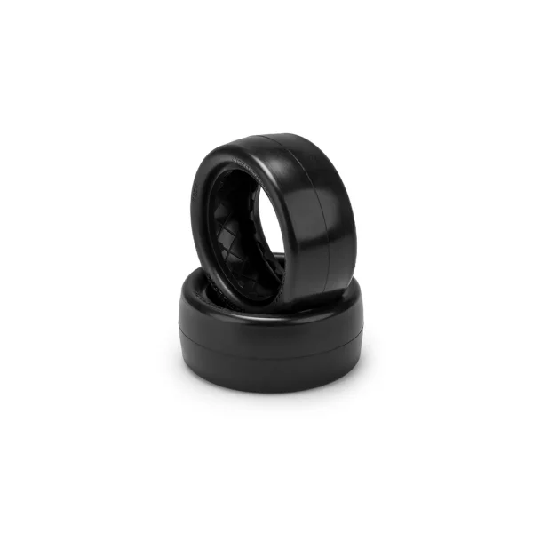 J Concepts Smoothie 3 - G2, Medium Clay 2.2 4WD Front