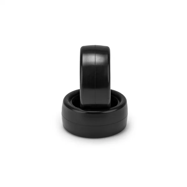 J Concepts Smoothie 3 - G2, Medium Clay 2.2 4WD Front