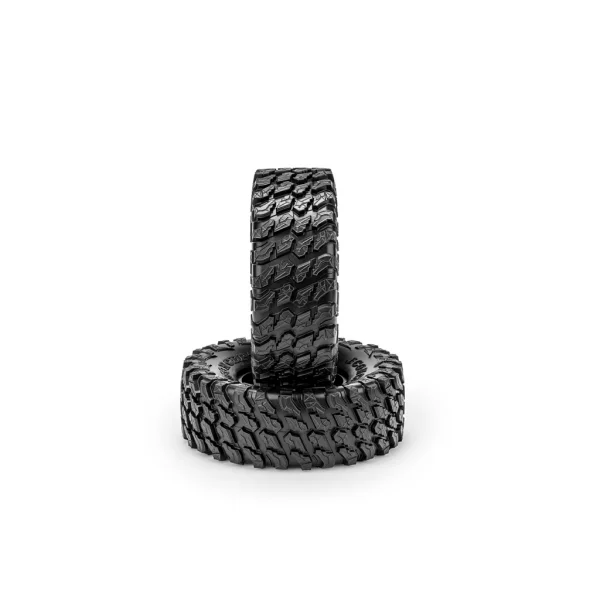 J Concepts Bossman - Green Compound 1.9 (4.19 OD)