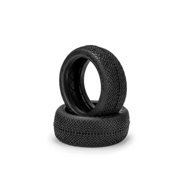 J Concepts Overdose - Aqua A2 (Fits - 83mm 1:8 Buggy Wheel) — image 1 of 3