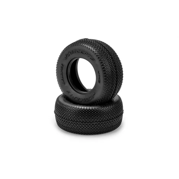 J Concepts Relapse - Silver (Fits - SCT 3.0 x 2.2 wheel)
