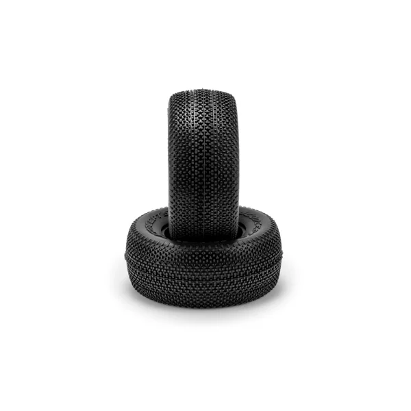 J Concepts Relapse - Silver (Fits - SCT 3.0 x 2.2 wheel)