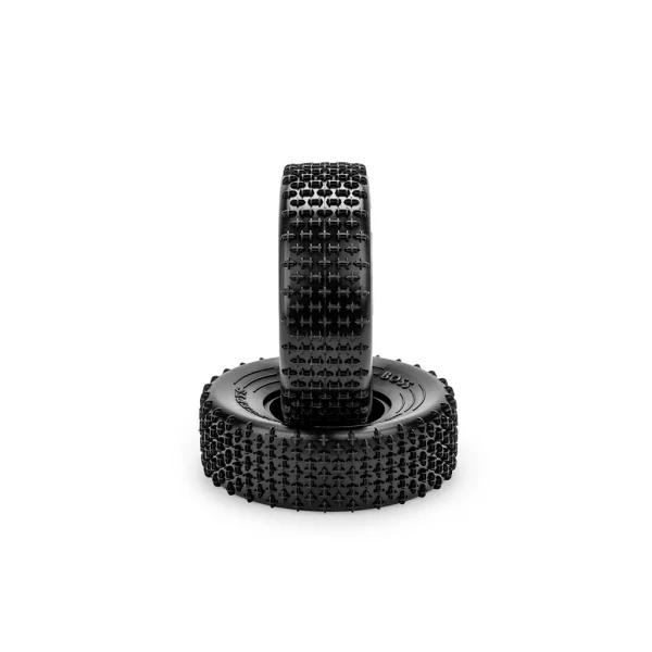 J Concepts Boss - Green (Fits - 1.9 wheel 4.25 OD) — image 2 of 2