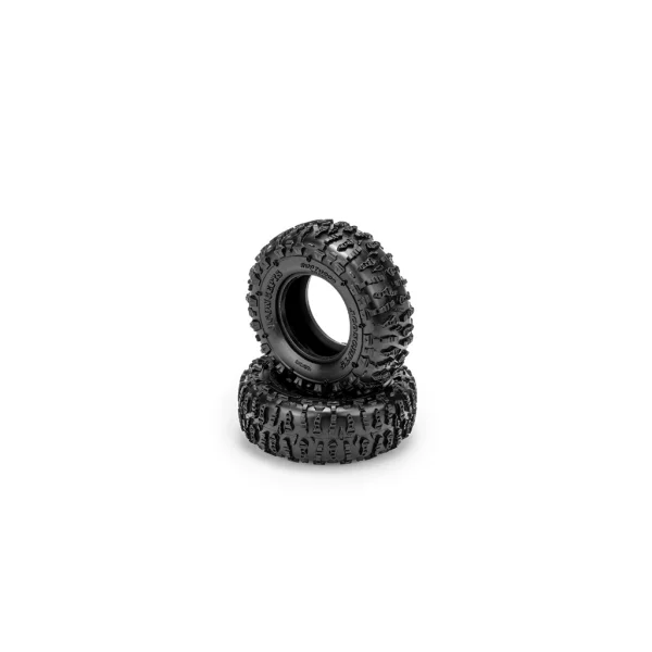J Concepts Ruptures - Green (Fits - 1.3 wheel 63mm OD) — image 1 of 2
