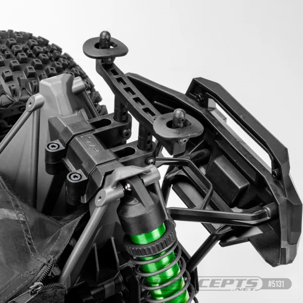 J Concepts JConcepts – Body Mount Assembly — image 3 of 3