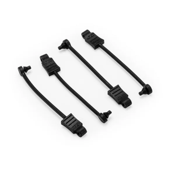 JConcepts – Body Clip Tether, 4pc