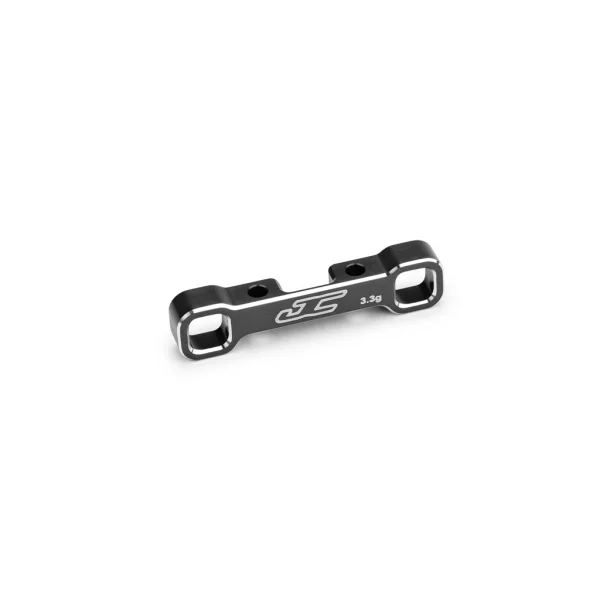 J Concepts RC10B7 Aluminium D Mount - Black — image 1 of 2