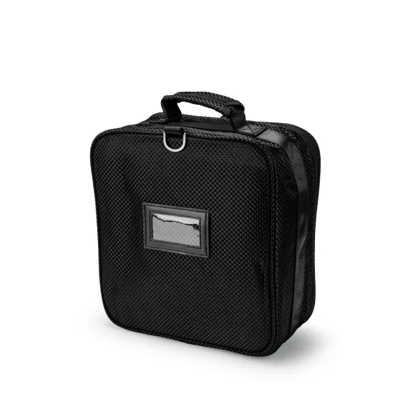 J Concepts Finish Line Radio Bag - FlySky Noble NB4