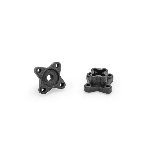 J Concepts Pioneer - RC10 1/4 Axle +3.5mm 3D Print 2pc — image 1 of 2