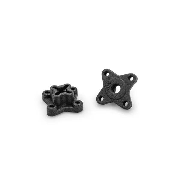 J Concepts Pioneer - RC10 3/16 Axle +3.5mm 3D Print 2pc — image 1 of 2