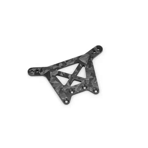 J Concepts RC10 Stealth, Carbon Fibre Rear Shock Tower - Standard — image 1 of 2