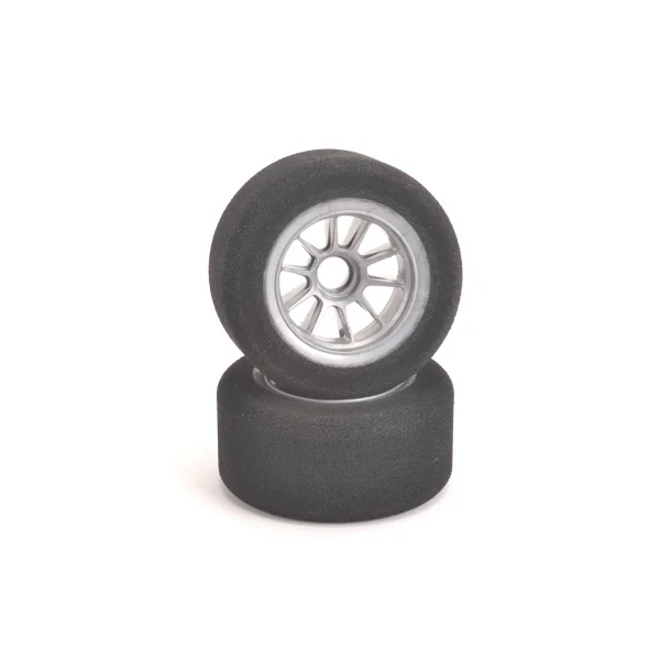F1 Front 42Sh Dia 63mm