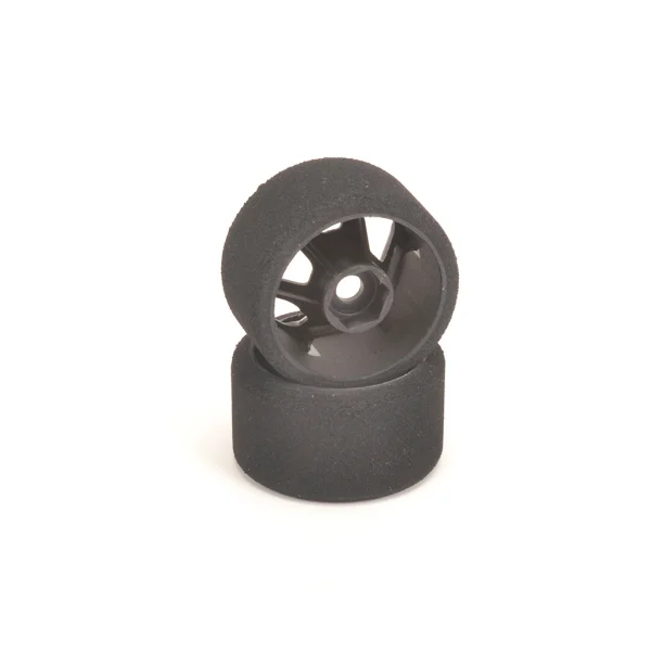 GT12 Hex Rear T Foam 40Sh - 46mm