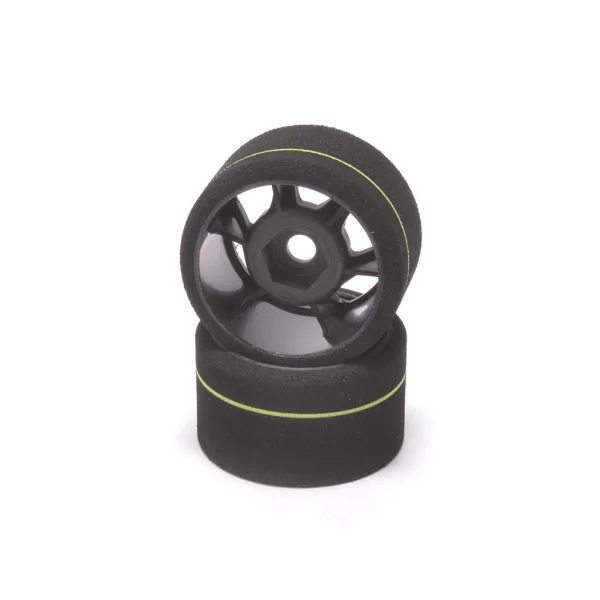GT12 Universal Spool V2 Hex Rear 37Sh Control 46mm