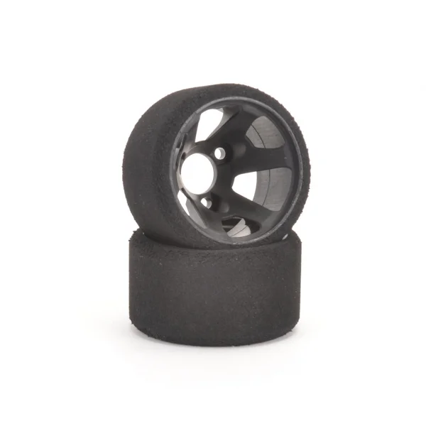 GT12 Rear T Foam 40Sh - 46mm