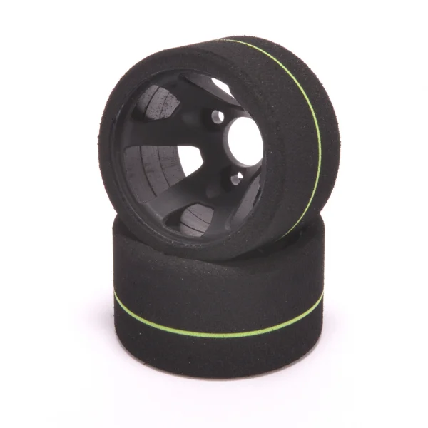 GT12 Atom Rear 37Sh Control Tyres 46mm