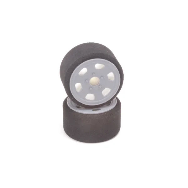 1:12 Rear Supastox 35Sh Std Rim