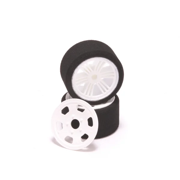 1:12 Rear Supastox 37Sh Std Rim