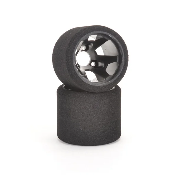 1:12 Rear Pink 30Sh A Foam - 46mm