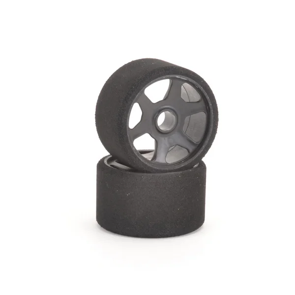 GT12 1:12 Front T Foam 32Sh - 44mm