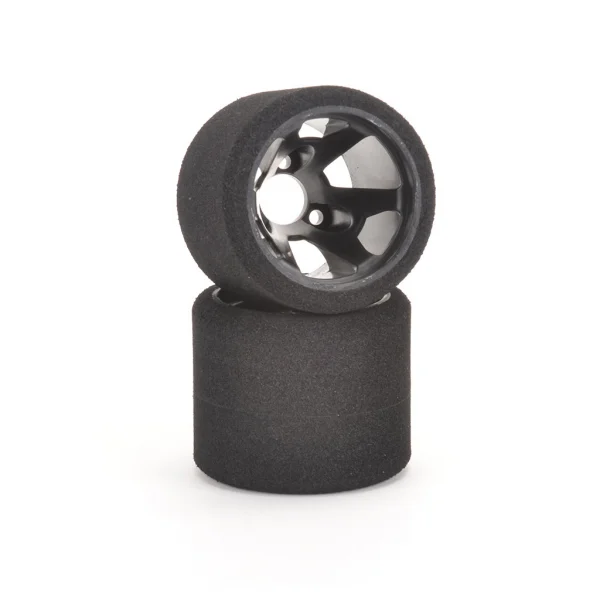 1:12 Rear 30Sh T Foam - 46mm