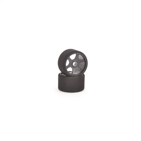 GT12-1:12 Front T Foam 40Sh - 44mm