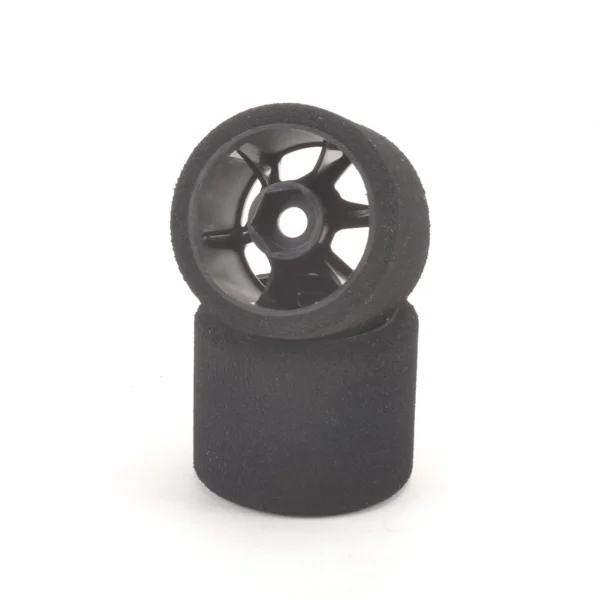 1:12 Hex Rear 30Sh K Foam - 46mm