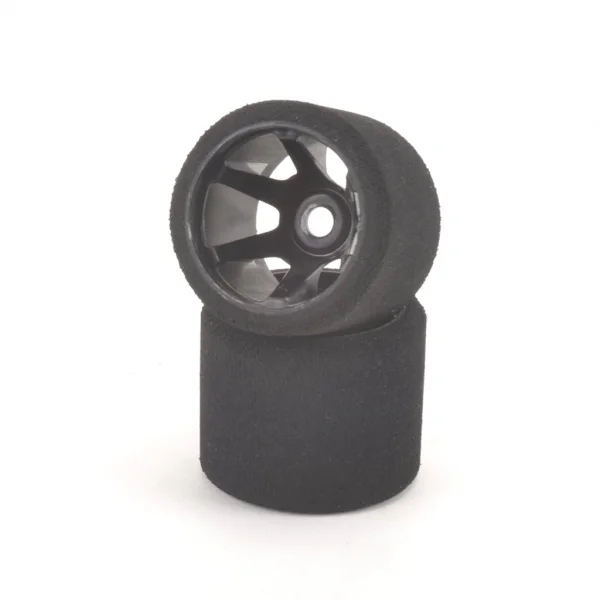 1:12 Hex Rear 35Sh T Foam - 46mm
