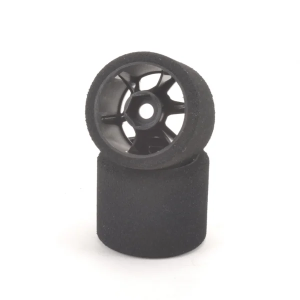 1:12 Hex Rear 35Sh T Foam - 46mm