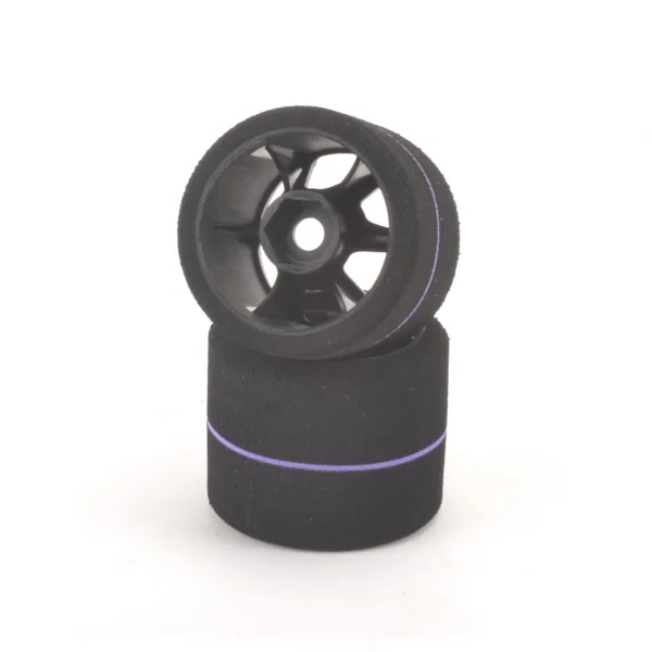 1:12 Hex Rear 38Sh USA Spec Purple