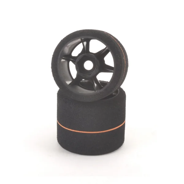 1:12 Hex Rear 30Sh Control Tyre 46mm
