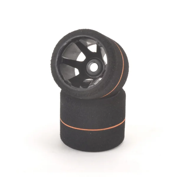1:12 Hex Rear 30Sh Control Tyre 46mm
