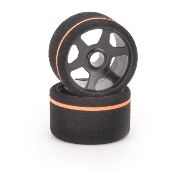 1:12 Front 32Sh Control Tyre 44mm